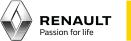 Renault Réalisation d'un site de motivation des forces de vente