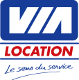 Via Location Réalisation d'un site de présentation de la marque et de ses offres dans le domaine de la location de véhicules industriels