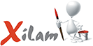 Xilam Réalisation d'un extranet de consultation de vidéos en streaming